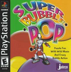 Super Bubble Pop - Playstation | Total Play