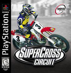Supercross Circuit - Playstation | Total Play