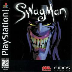 Swagman - Playstation | Total Play