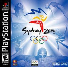 Sydney 2000 - Playstation | Total Play