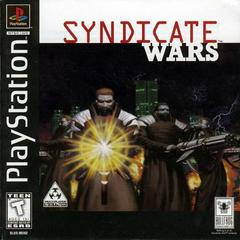 Syndicate Wars - Playstation | Total Play