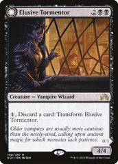 Elusive Tormentor // Insidious Mist [Shadows over Innistrad] | Total Play
