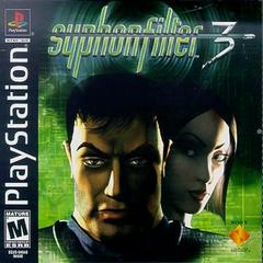 Syphon Filter 3 - Playstation | Total Play