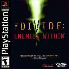 The Divide Enemies Within - Playstation | Total Play