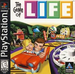The Game of Life - Playstation | Total Play