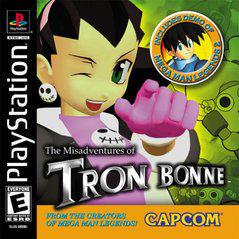 The Misadventures of Tron Bonne - Playstation | Total Play