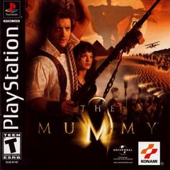 The Mummy - Playstation | Total Play