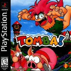 Tomba - Playstation | Total Play