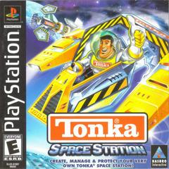 Tonka Space Station - Playstation | Total Play