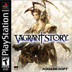 Vagrant Story - Playstation | Total Play