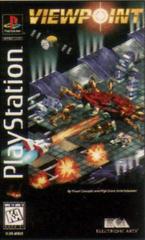 Viewpoint - Playstation | Total Play
