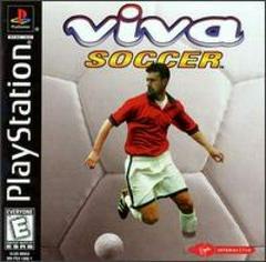 Viva Soccer - Playstation | Total Play