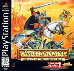 Warhammer Shadow of the Horned Rat - Playstation | Total Play