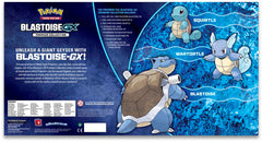 Blastoise GX Premium Collection | Total Play