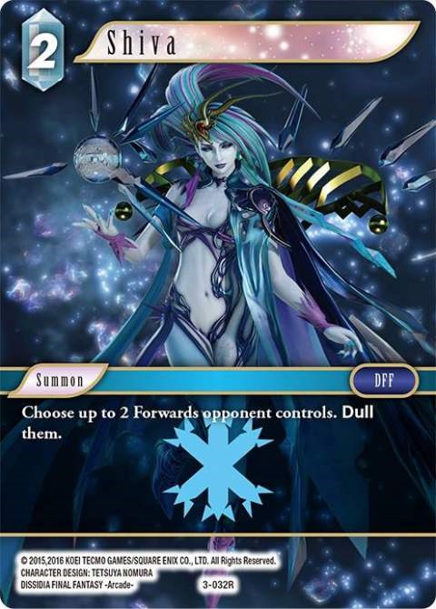 Shiva [Opus III] | Total Play