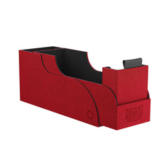Dragon Shield: Nest+ 300 (Red / Black) | Total Play