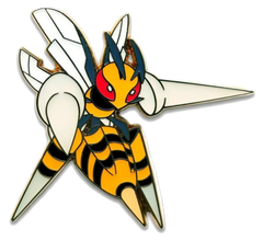 XY: Evolutions - Premium Collection (Mega Beedrill EX) | Total Play