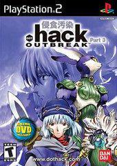 .hack Outbreak - Playstation 2 | Total Play