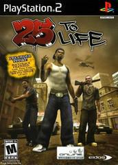 25 to Life - Playstation 2 | Total Play
