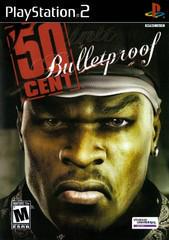 50 Cent Bulletproof - Playstation 2 | Total Play