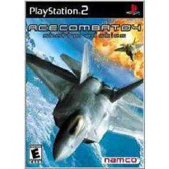 Ace Combat 4 - Playstation 2 | Total Play