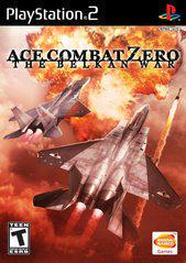 Ace Combat Zero - Playstation 2 | Total Play