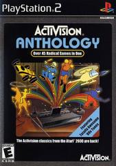 Activision Anthology - Playstation 2 | Total Play
