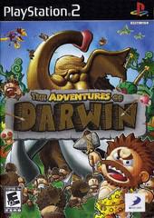 Adventures Of Darwin - Playstation 2 | Total Play