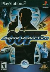 007 Agent Under Fire - Playstation 2 | Total Play