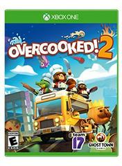 Overcooked 2 - Xbox One | Total Play