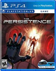 The Persistence - Playstation 4 | Total Play