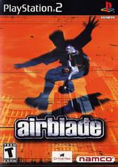 Airblade - Playstation 2 | Total Play