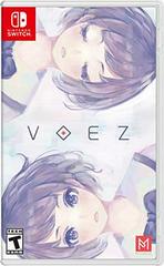 VOEZ - Nintendo Switch | Total Play