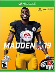 Madden NFL 19 - Xbox One | Total Play