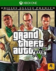 Grand Theft Auto V [Premium Edition] - Xbox One | Total Play