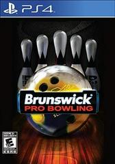 Brunswick Pro Bowling - Playstation 4 | Total Play