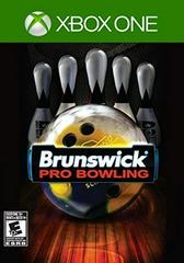 Brunswick Pro Bowling - Xbox One | Total Play