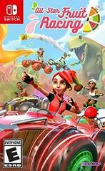 All Star Fruit Racing - Nintendo Switch | Total Play