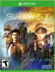 Shenmue I & II - Xbox One | Total Play