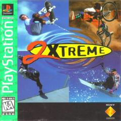2Xtreme [Greatest Hits] - Playstation | Total Play