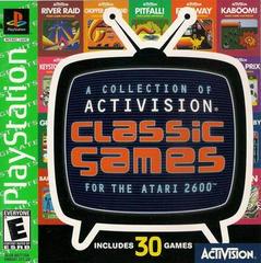 Activision Classics [Greatest Hits] - Playstation | Total Play