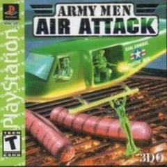 Army Men Air Attack [Greatest Hits] - Playstation | Total Play