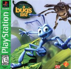 A Bug's Life [Greatest Hits] - Playstation | Total Play