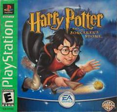 Harry Potter and the Sorcerer's Stone [Greatest Hits] - Playstation | Total Play