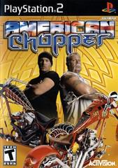 American Chopper - Playstation 2 | Total Play