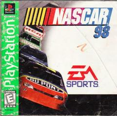 NASCAR 98 [Greatest Hits] - Playstation | Total Play