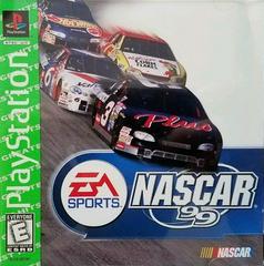 NASCAR 99 [Greatest Hits] - Playstation | Total Play