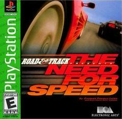 Need for Speed [Greatest Hits] - Playstation | Total Play