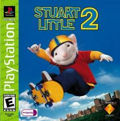 Stuart Little 2 [Greatest Hits] - Playstation | Total Play