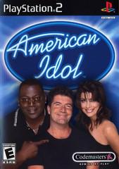 American Idol - Playstation 2 | Total Play